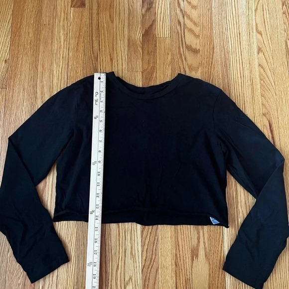 wild fable Tops - Wild Fable black shirt